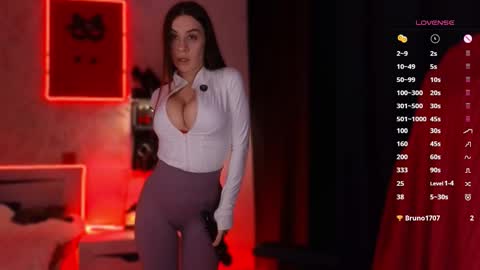 Elena online show from March 2026 11:54:02 PM