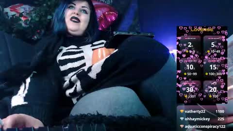 OlivePsy online show from February 2026 10:21:01 PM