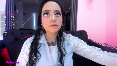 Snapshot of psychodoll_11 chatting on March 2026 12:19:01 PM psycodoll online show from March 2026 12:19:01 PM