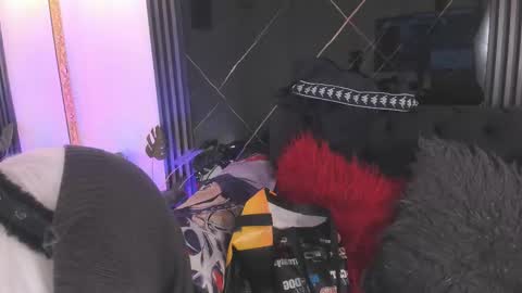 Snapshot of psychodoll_11 chatting on March 2026 01:16:02 PM psycodoll online show from March 2026 01:16:02 PM