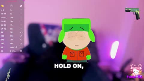 Snapshot of psychodoll_11 chatting on March 2026 05:24:01 PM psycodoll online show from March 2026 05:24:01 PM