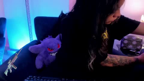 psycodoll online show from May 2026 12:13:02 PM