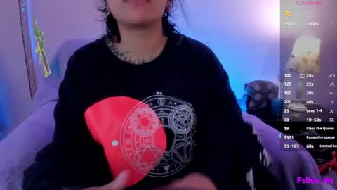 psycodoll online show from May 2026 12:56:02 PM