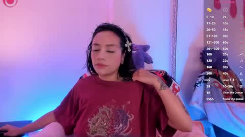 psycodoll online show from May 2026 02:04:01 PM
