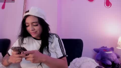 Snapshot of psychodoll_11 chatting on June 2026 08:47:01 PM psycodoll online show from June 2026 08:47:01 PM