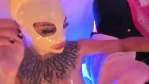 Snapshot of psychodoll_11 chatting on July 2026 09:25:01 AM psycodoll online show from July 2026 09:25:01 AM
