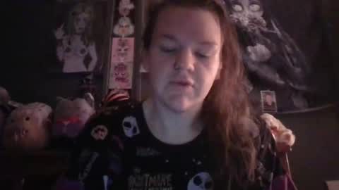 ThickLetteSweetheart online show from January 2025 12:19:02 AM