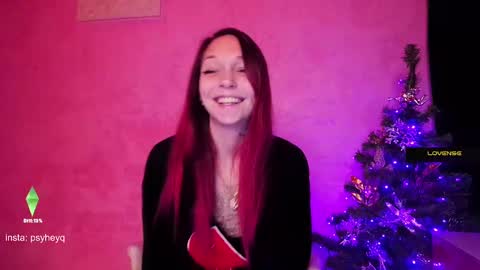 LUCY -----    online show from December 2024 03:56:02 PM