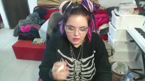 Psylink online show from December 2025 11:15:02 AM