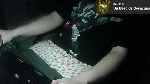 your mysterious man online show from December 2024 04:18:01 AM