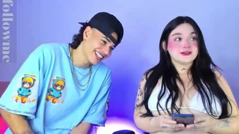 puca_and_garu online show from October 2025 04:09:01 AM