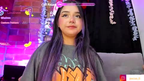 Emma Rico   model indep online show from October 2025 11:57:01 PM