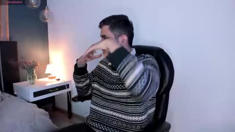Diego online show from October 2025 08:31:01 PM