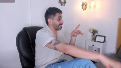 Diego online show from November 2025 03:01:02 PM