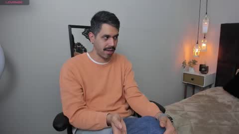 Diego online show from February 2026 09:35:01 PM
