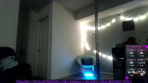 Drowning Puddles online show from March 2026 05:04:01 AM