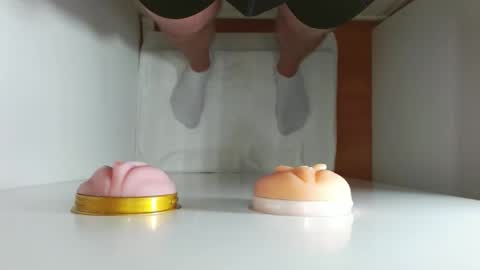 PuDe90 online show from March 2026 08:09:01 AM