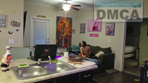 LOVE TO GET MY ASS FUCKED online show from January 2026 10:36:01 PM