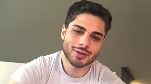 puffishere online show from April 2026 11:33:01 AM