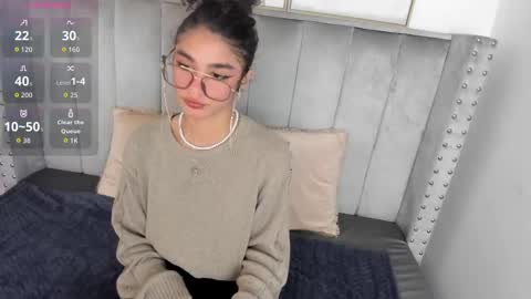 Puffy  online show from October 2025 04:59:02 PM