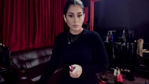 MissPuffyLove online show from February 2026 10:41:02 PM