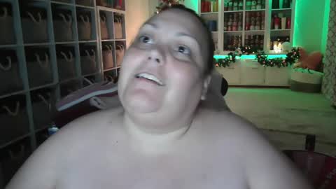 Snapshot of pugglelover chatting on December 2024 06:55:02 AM Puggie - online show from December 2024 06:55:02 AM