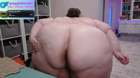 Puggie -  online show from April 2026 02:46:02 PM