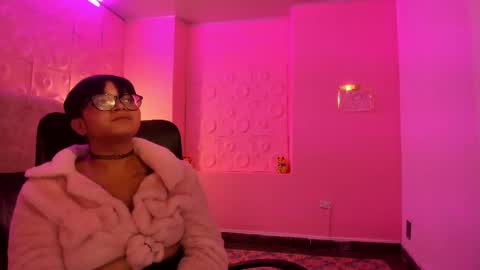 Snapshot of puka_11 chatting on March 2026 05:08:02 AM Puka online show from March 2026 05:08:02 AM