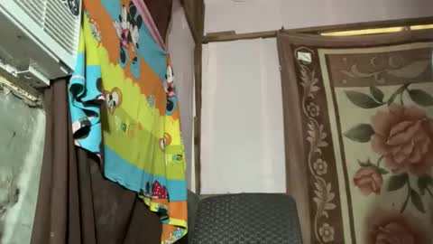 puki_hot online show from April 2026 04:46:01 AM