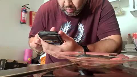 Pulp online show from September 2025 07:53:01 AM