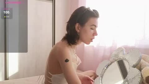 pumpk1n_polly online show from February 2026 09:31:02 AM