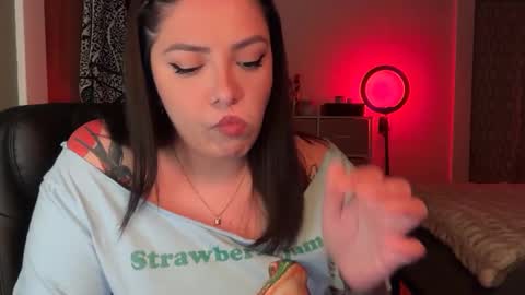 Pumpkin bunny online show from September 2025 12:55:01 AM