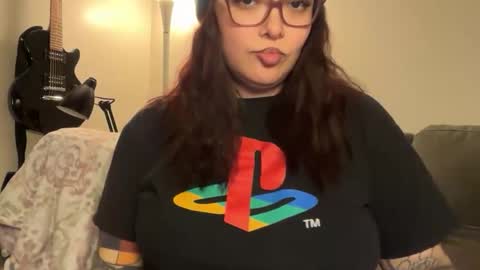 Pumpkin bunny online show from February 2026 05:05:02 AM