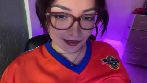 Pumpkin bunny online show from April 2026 02:17:02 AM