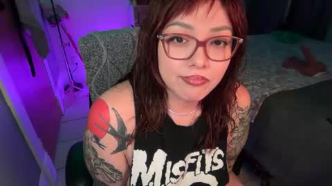 Snapshot of pumpkin_bunny chatting on July 2026 04:58:02 AM Pumpkin bunny online show from July 2026 04:58:02 AM