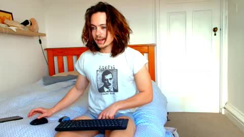 Punktwink420 online show from September 2025 02:15:02 AM