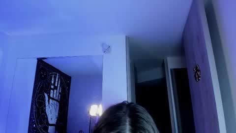 punkyfoxx online show from February 2025 05:56:01 AM