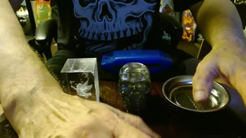 Jojo online show from March 2025 03:26:01 PM