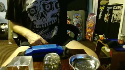 Jojo online show from March 2025 06:29:01 PM