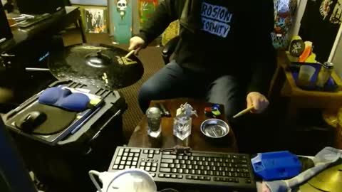 Jojo online show from March 2025 02:04:02 AM