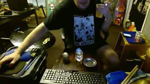 Jojo online show from March 2025 05:08:01 AM