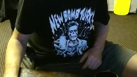 Jojo online show from November 2025 08:52:01 PM