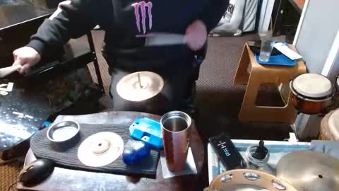 Snapshot of punkypapi chatting on February 2026 06:22:01 AM Jojo online show from February 2026 06:22:01 AM