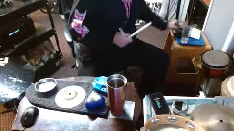 Snapshot of punkypapi chatting on February 2026 06:40:02 AM Jojo online show from February 2026 06:40:02 AM