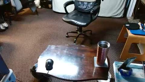 Snapshot of punkypapi chatting on February 2026 06:17:01 AM Jojo online show from February 2026 06:17:01 AM