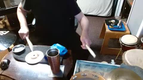 Snapshot of punkypapi chatting on February 2026 06:31:01 AM Jojo online show from February 2026 06:31:01 AM