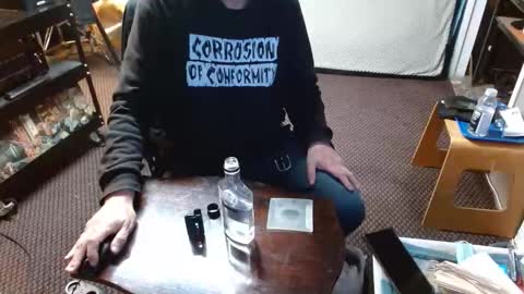 Jojo online show from March 2026 12:09:01 PM