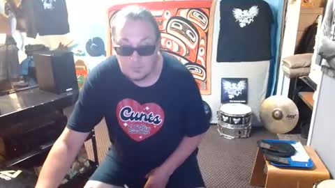 Snapshot of punkypapi chatting on July 2026 05:56:01 PM Jojo online show from July 2026 05:56:01 PM