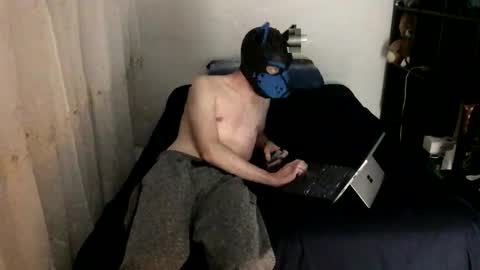 Toby online show from November 2025 04:40:02 PM