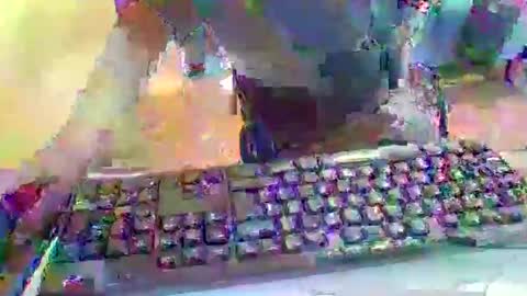 pup_y online show from September 2025 07:10:02 AM